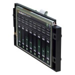 Audac M2DIS 7" touchscreen display kit