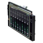 Audac R2DIS 7" touchscreen display kit