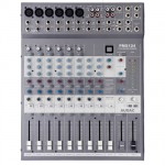 Audac PMX124 mixer