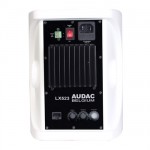 Audac LX523/B luidsprekerset