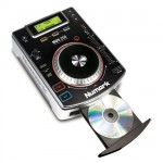 Numark iCDDJ in a Box - CD speler/mixer