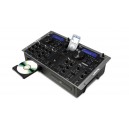 Numark iCDMIX2 - CD & iPod speler/mixer