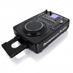 American Audio Flex100 table top cd/mp3 speler