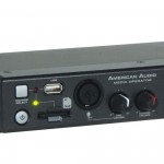 American Audio Media Operator