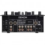 Denon Dj DN-X120 Dj mixer