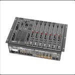 Behringer DX2000 7-kanaals Dj mixer