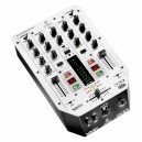 Behringer VMX200 2-kanaals Dj mixer