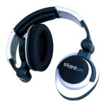 Stanton DJ Pro 2000 Dj hoofdtelefoon