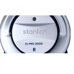 Stanton DJ Pro 3000 Dj hoofdtelefoon