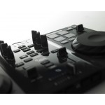 Hercules DJ Control air midi controller