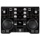 Hercules DJ Control MP3 E2 midi controlller