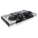Hercules DJ Console 4-MX midi controller