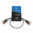 Accu cable AC-R/0,5 audiokabel