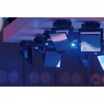 Elation EPV762 MH Moving SMD LED video panel