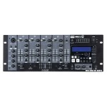 Dap audio DS-CM-12MP3 Club mixer