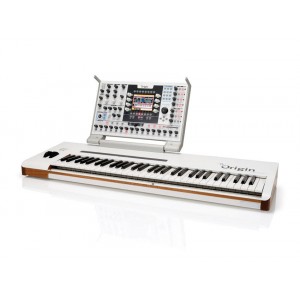 Arturia Origin keyboard synthesizer