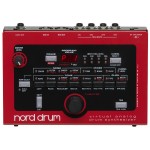 Nord Drum 4-kanaals drum machine