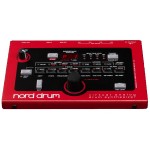 Nord Drum 4-kanaals drum machine