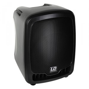 kleur Nieuwe aankomst Boos worden LD Systems LDRB65 Roadboy 6.5 portable actieve luidspreker kopen? | goedkoop  | Portable speakers