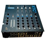 Dateq XTC 2 Dj mixer