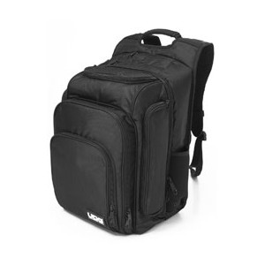 UDG U9101BL Digi backpack zwart