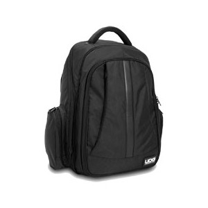 UDG U9102BL/OR backpack zwart