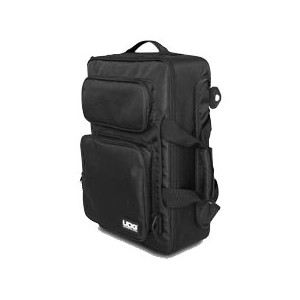 UDG U9103BL/OR Midi controller backpack