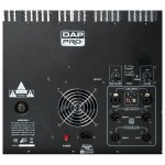 Dap audio Club mate 15 actieve speakerset