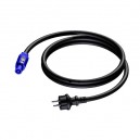 ProCab CAB442/1.5 1,5M Powercon kabel
