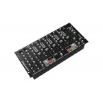 Behringer VMX1000USB 7-Kanaals Dj mixer