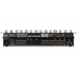 Behringer VMX1000USB 7-Kanaals Dj mixer