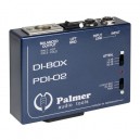 Palmer PDI02 Actieve DI box