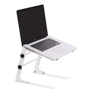 LS-1 laptop stand wit kopen? | goedkoop | Laptop |