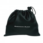 American Audio HP550 Lime hoofdtelefoon