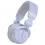 American Audio HP550 Snow hoofdtelefoon