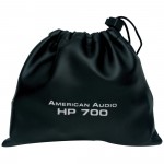 American Audio HP700 Professionele hoofdtelefoon