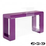 Zomo Deck stand Berlin MK2 LIMITED paars