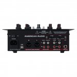 American Audio 10 MXR digitale battle mixer