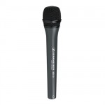 Sennheiser MD42 Dynamische reporter microfoon