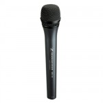 Sennheiser MD42 Dynamische reporter microfoon