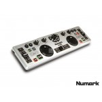Numark DJ2Go mini controller