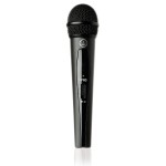 AKG WMS40 Mini vocal ISM1 draadloze microfoonset