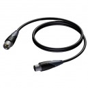 ProCab CLD953/0.5 DMX kabel 3P