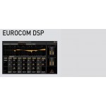 Behringer Eurocom AX6220 DSP installatie versterker