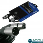Accu-cable AC-PRO-XMXF/1