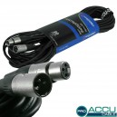 Accu-cable AC-PRO-XMXF/20 XLR kabel
