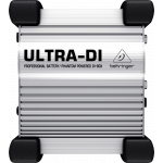 Ultra-DI DI100 actieve DI box