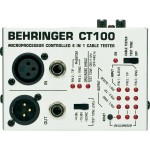 Behringer CT100 Kabel tester