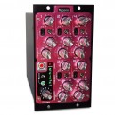 SM Pro Audio PEQ505 5-Bands parametrische equalizer
