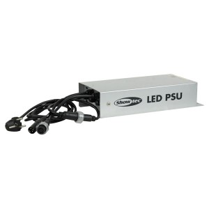 Showtec LED PSU controller & voeding voor LED tube